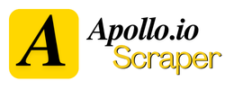 Apollo.io Scraper