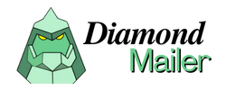 Diamond Mailer