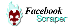 Facebook Scraper