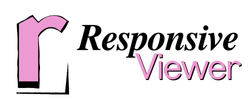 Responsive Viewer