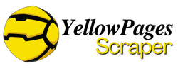 Yellow Pages Scraper